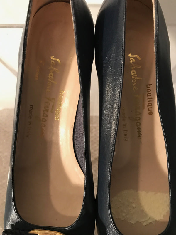 Salvatore Ferragamo® Pumps