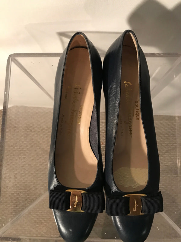 Salvatore Ferragamo® Pumps