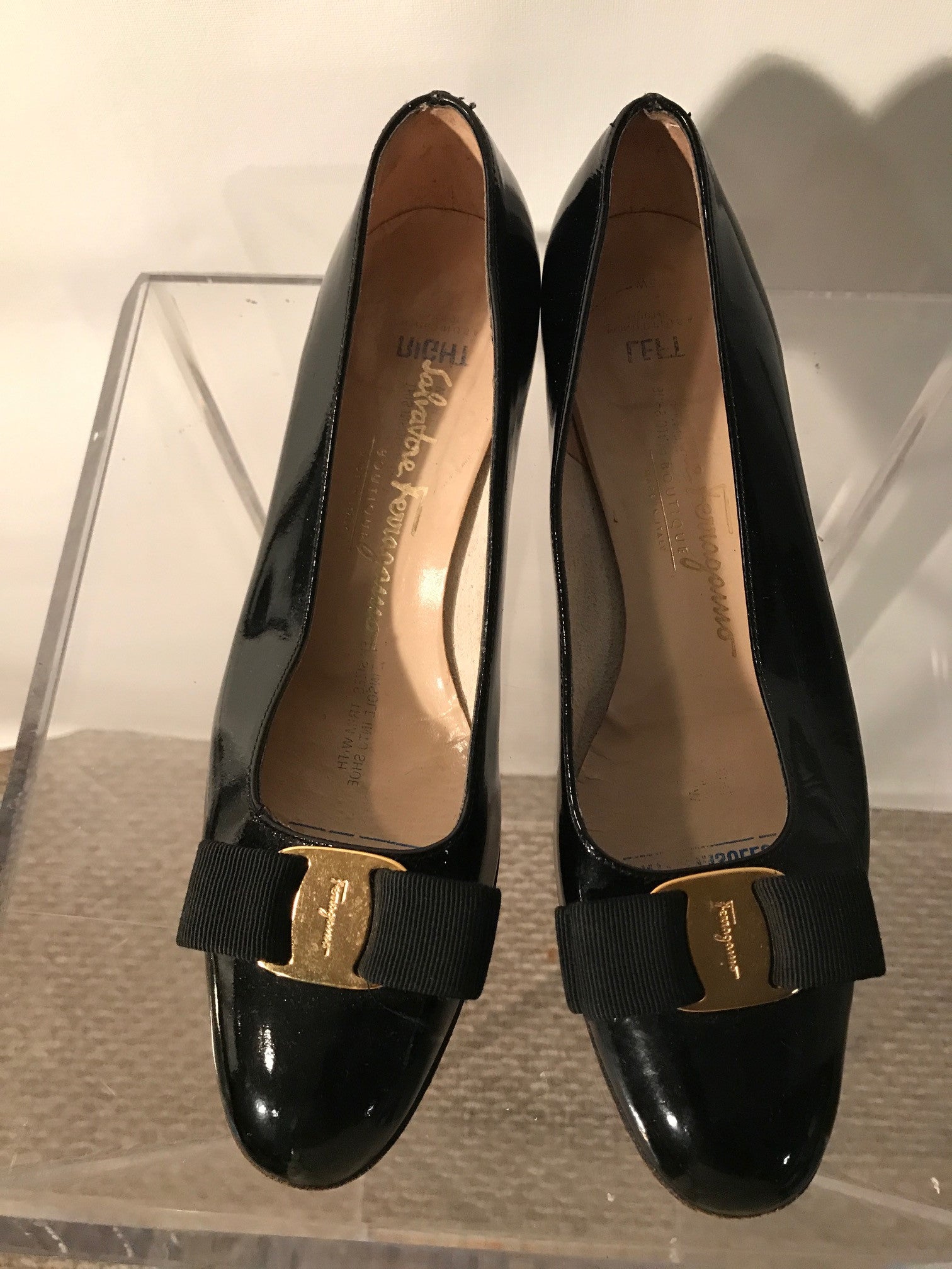 Salvatore Ferragamo® Pumps