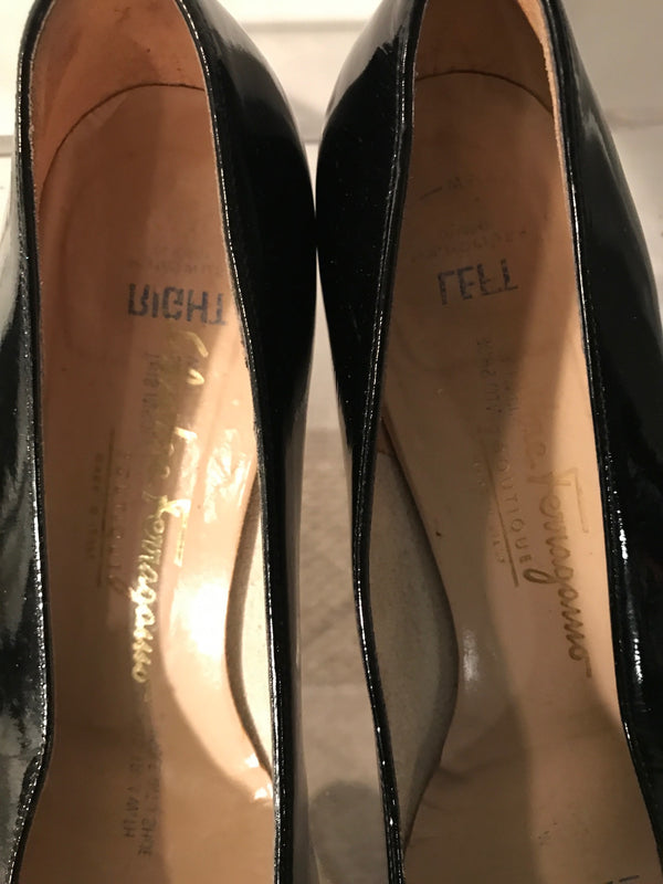 Salvatore Ferragamo® Pumps