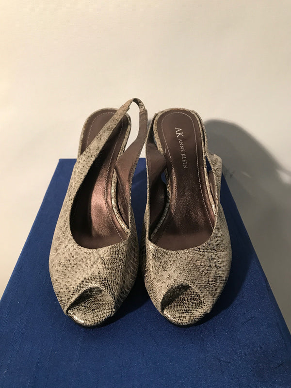 AK Anne Klein® Slingbacks