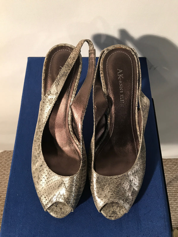 AK Anne Klein® Slingbacks