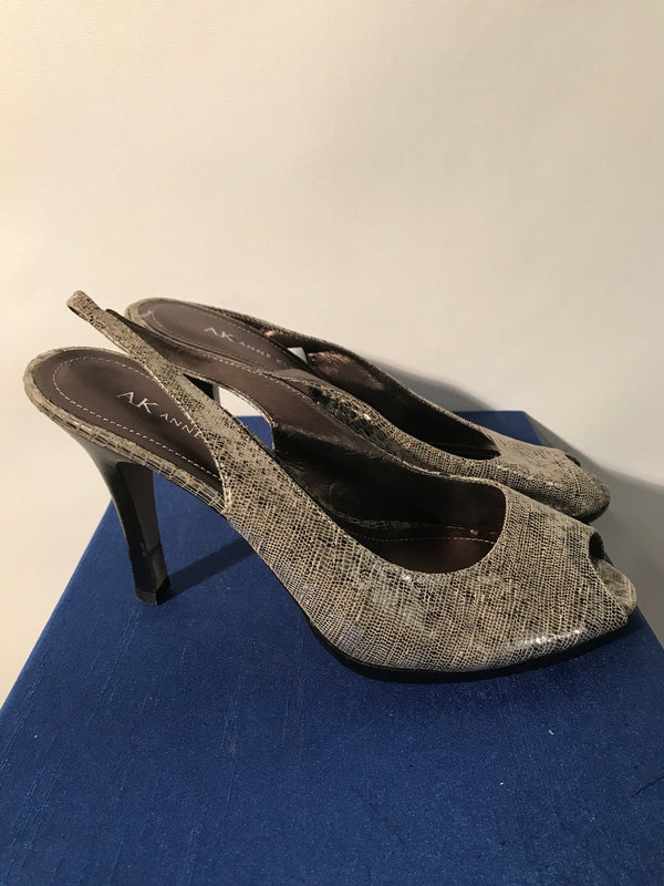 AK Anne Klein® Slingbacks