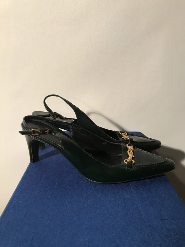 Coach® Slingback