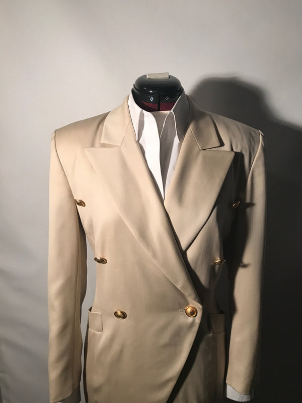 Vintage hotsell escada jacket