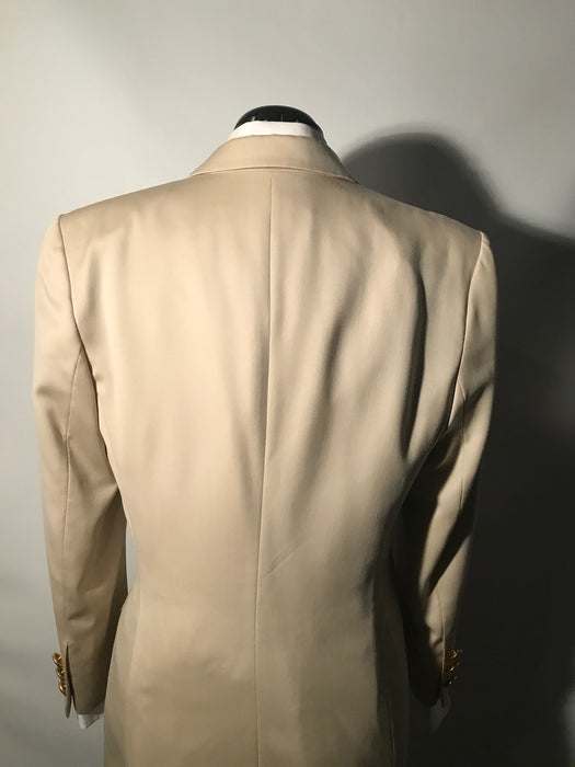 Vintage Escada by Margaery Beige Blazer