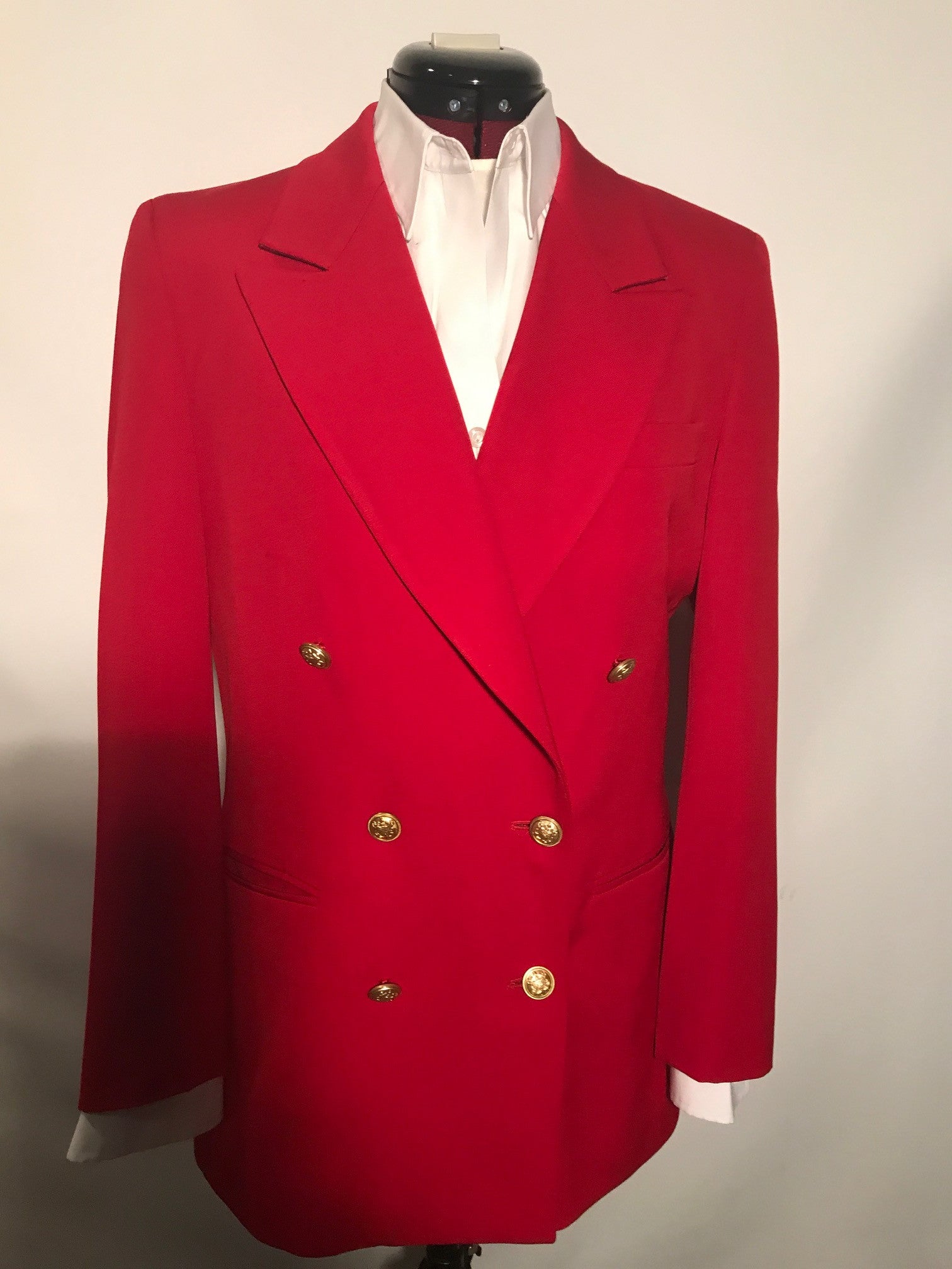 Vintage Lady Bowden Blazer