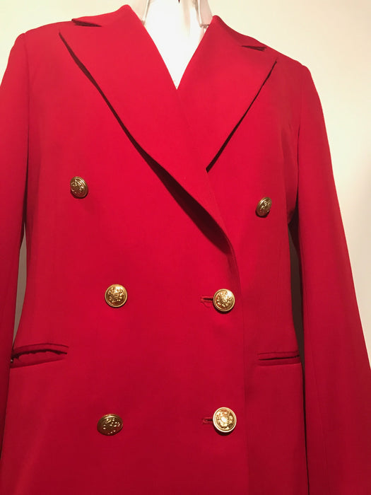 Vintage Lady Bowden Blazer