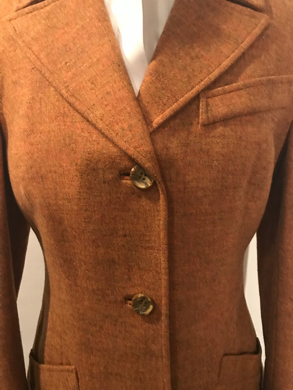 Vintage Pendleton Woolen Mills blazer