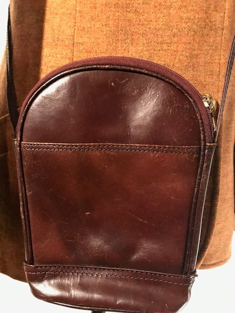Nino Bossi Crossbody Bag