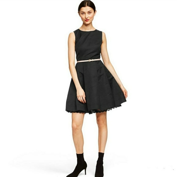 Jason Wu Target Black Dress size XS