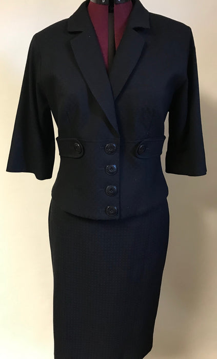 Women's Next Tailored Trouser Suit UK 10 - Great Condition