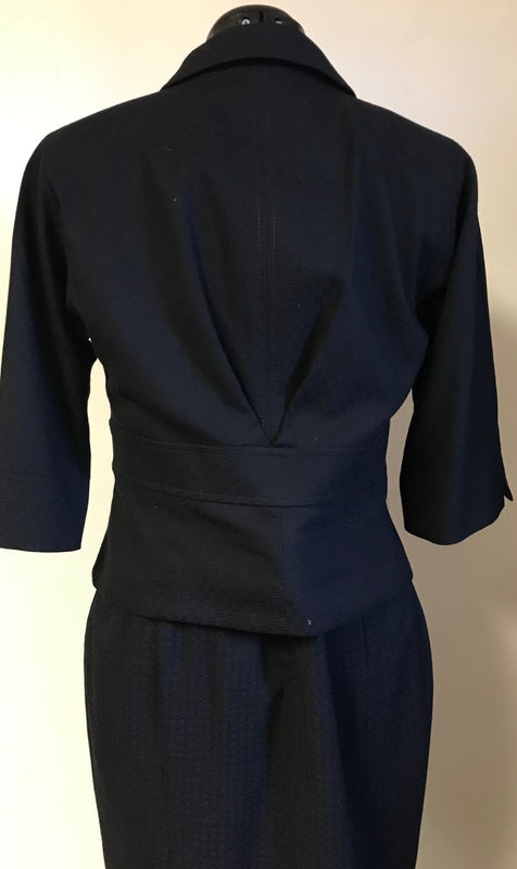 Women's Next Tailored Trouser Suit UK 10 - Great Condition