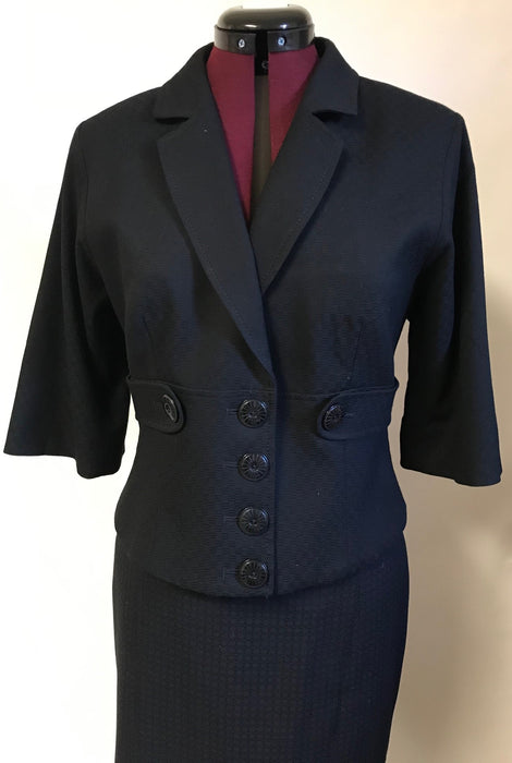 Women's Next Tailored Trouser Suit UK 10 - Great Condition