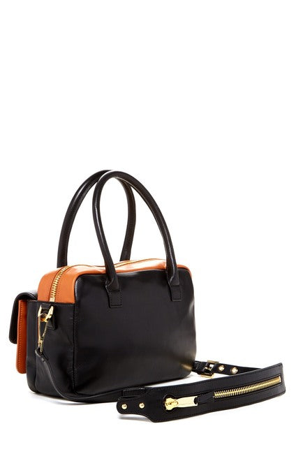 Via Spiga Ambrosia Satchel