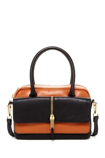 Via Spiga Ambrosia Satchel