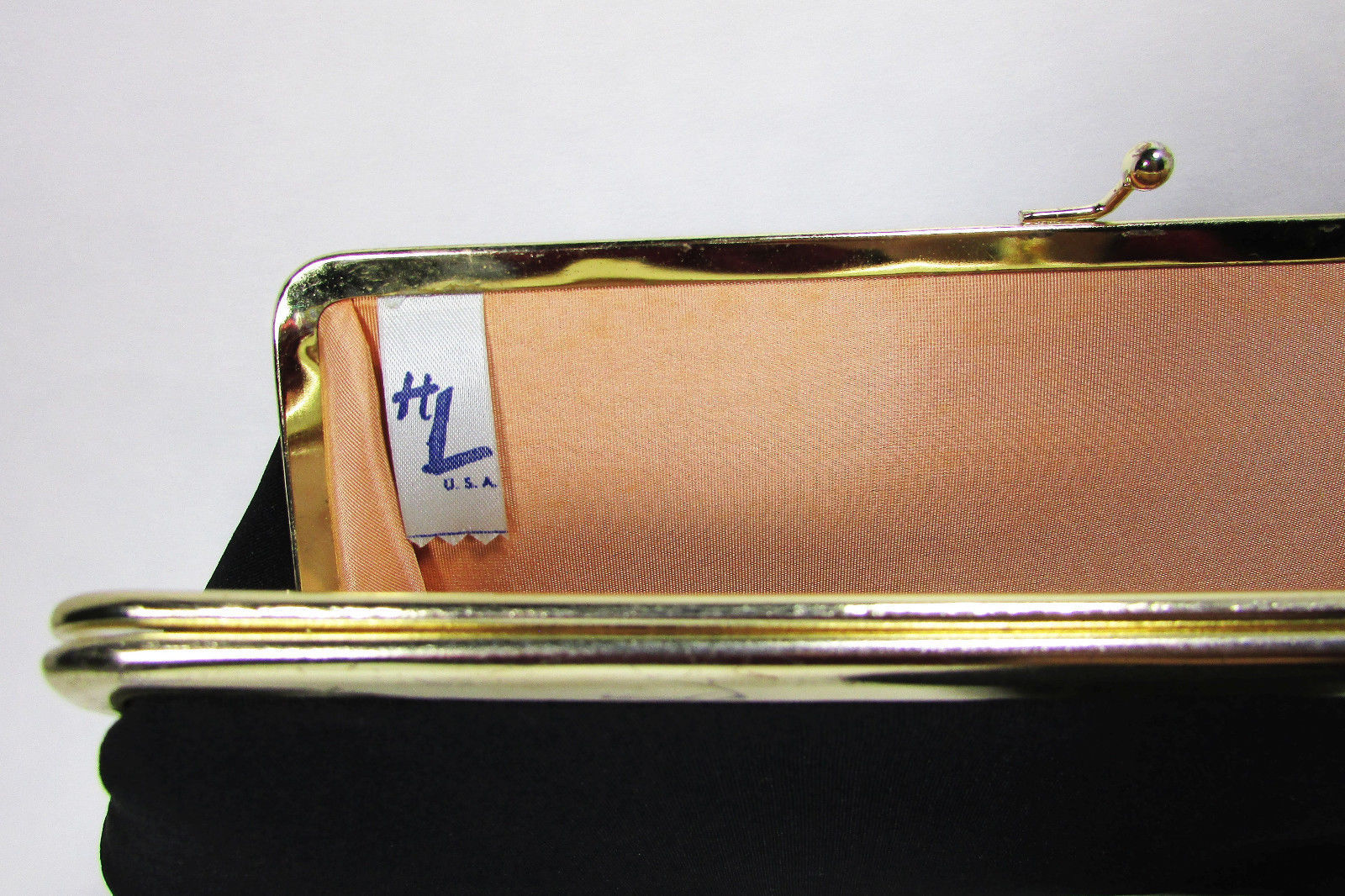 Hl vintage purse best sale