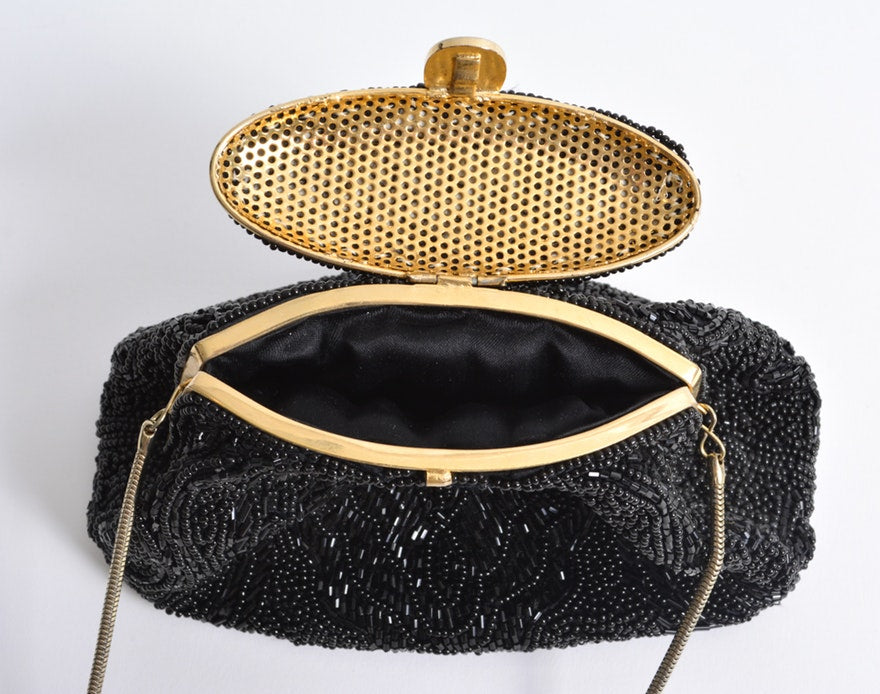 1960's hotsell clutch bags