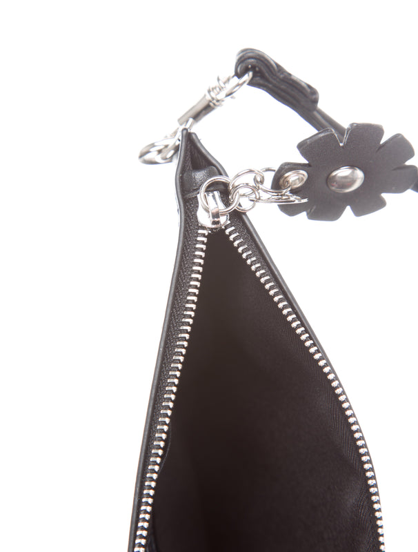 Buy ZAC Zac Posen Eartha Iconic Saddle Shoulder Bag Online at  desertcartINDIA