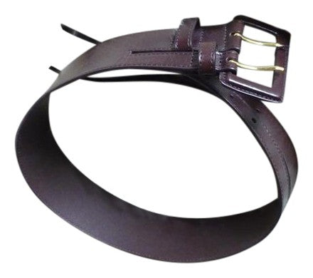 Hobo- The Original Brown Belt