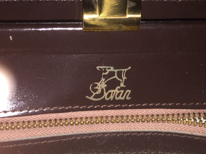 Vintage Dofan (France) Handbag