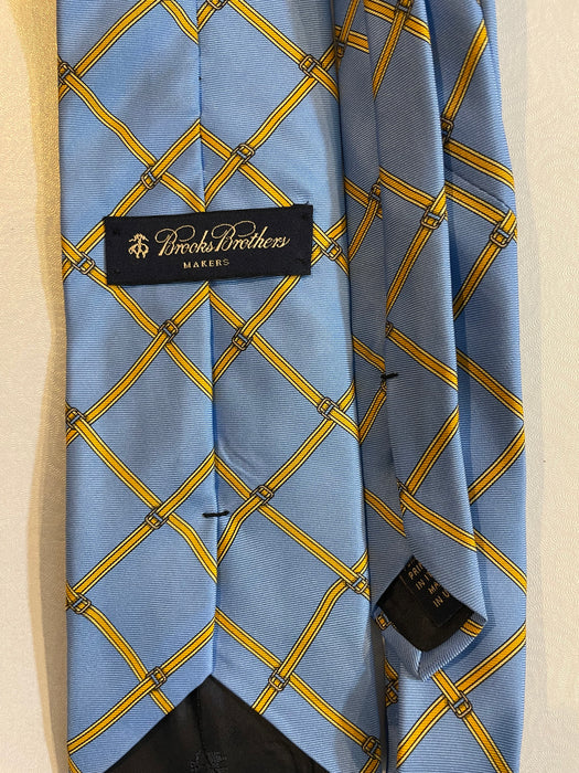Brooks Brother Necktie