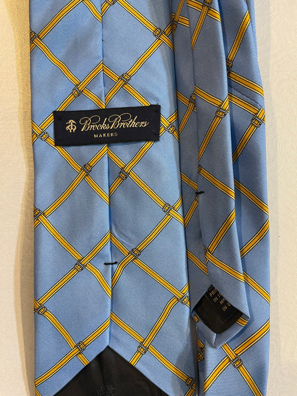 Brooks Brother Necktie