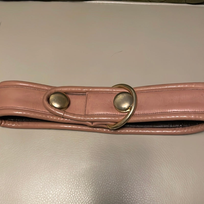 Vintage Roberto Bellido Belt