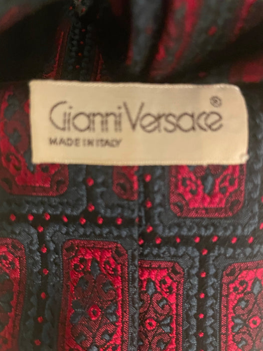 Vintage Gianni Versace Tie