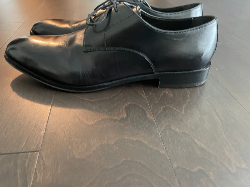 M Gemi Shoes Classic Italian Leather Shoes