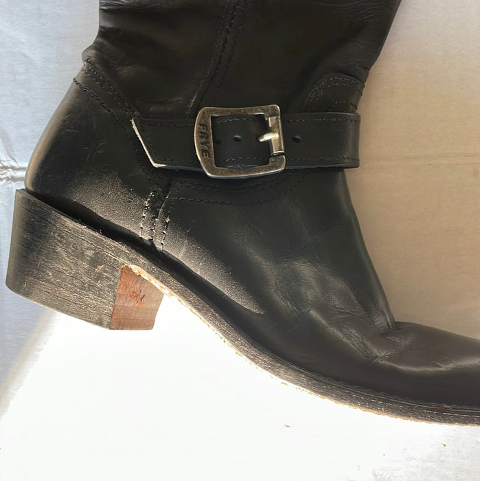 FRYE Womens boots size 6 1/2