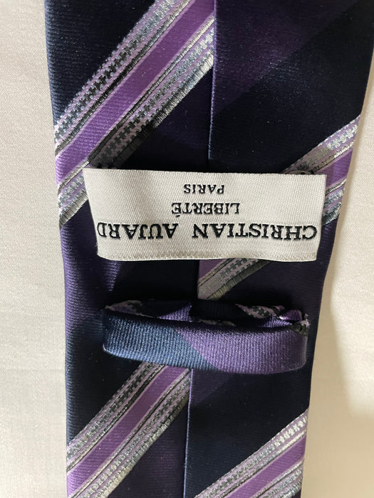 Christian Aujard Liberte Tie