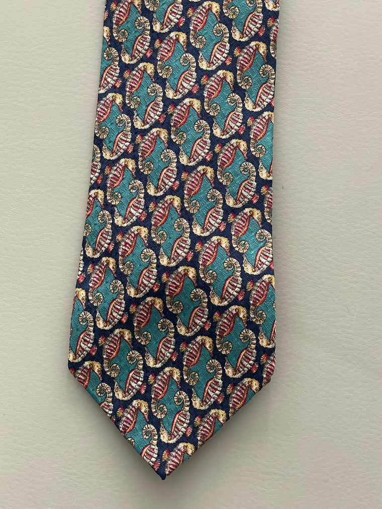 Vintage Burberrys of London Necktie