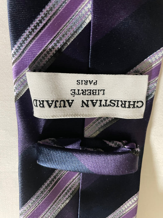 Christian Aujard Liberte Tie