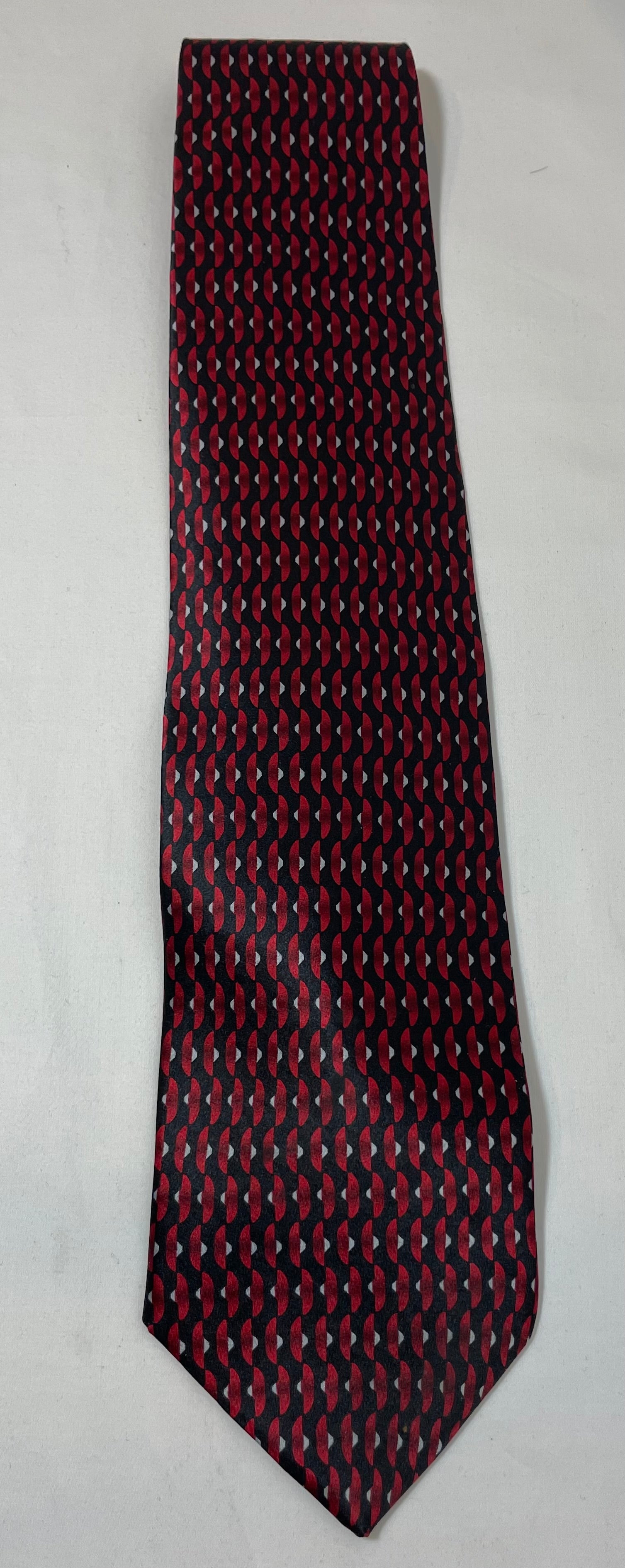 Pierre Balmain Couture Necktie