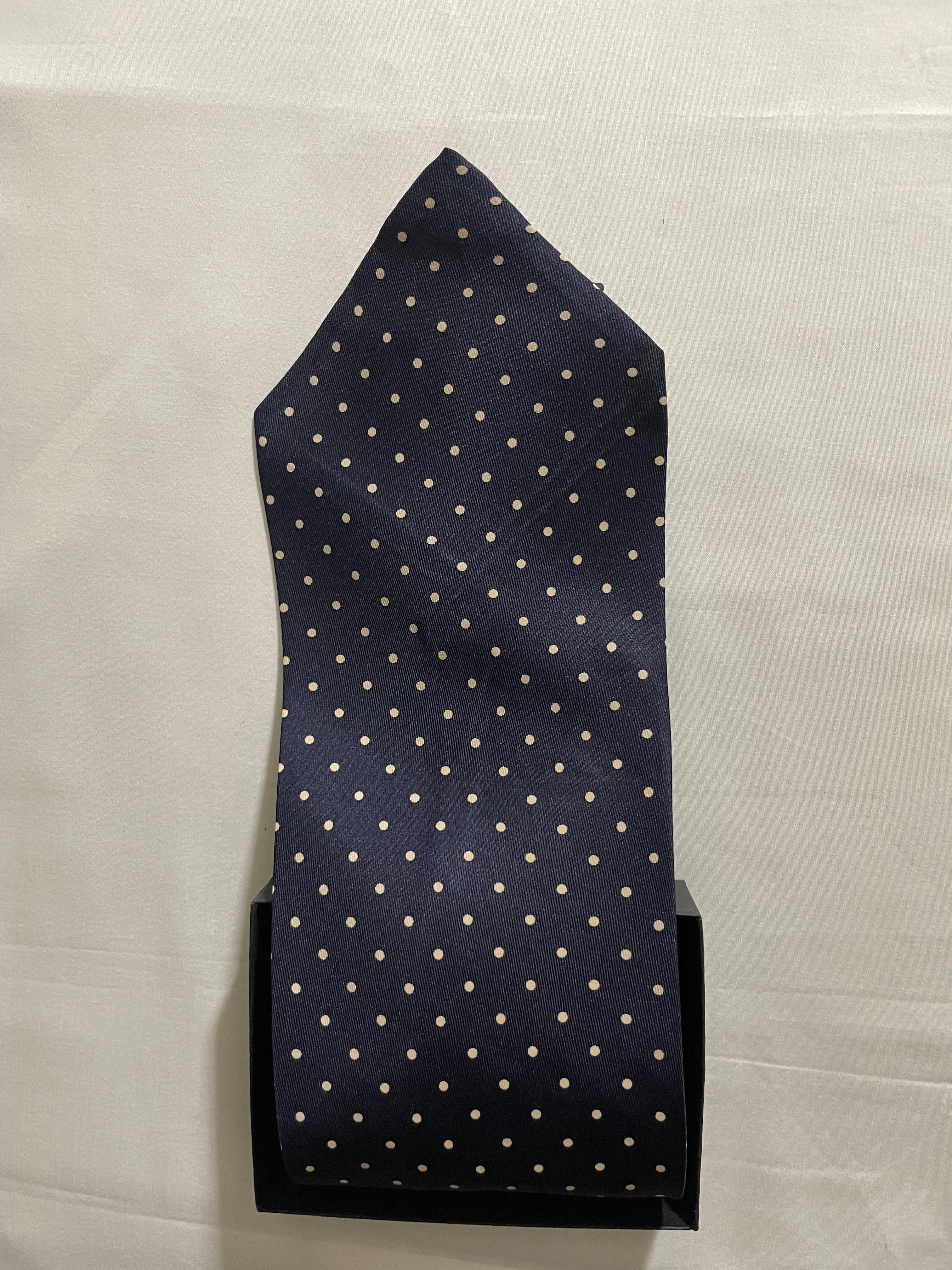 Sam Lurie Inc. Men's Necktie