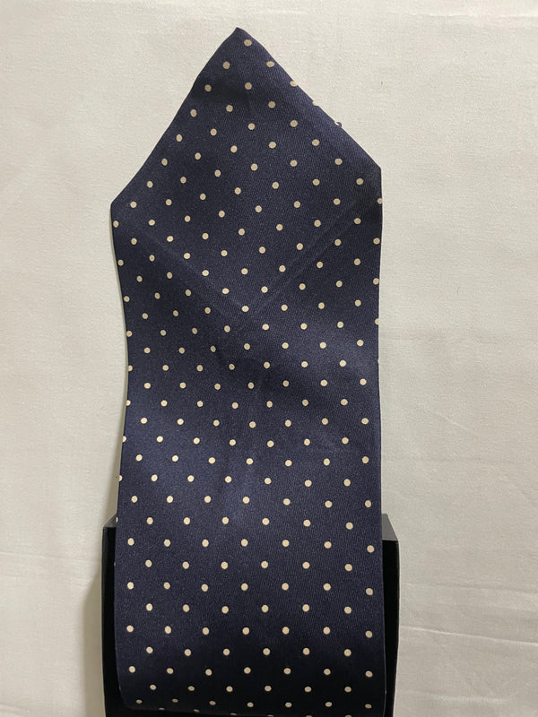 Sam Lurie Inc. Men's Necktie