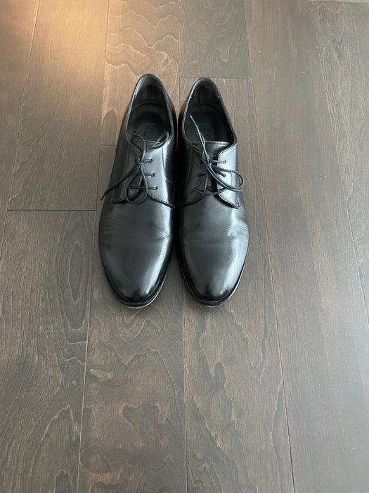 M Gemi Shoes Classic Italian Leather Shoes