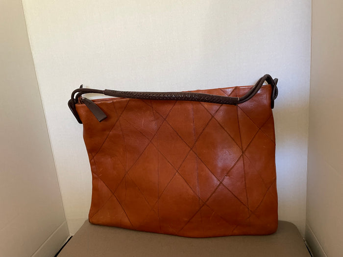 Sondra Roberts bag leather satchel