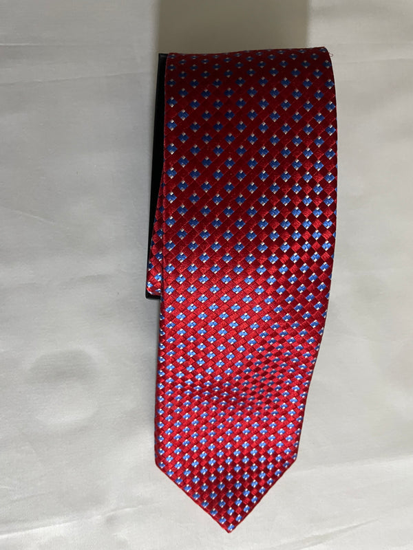 Michael Kors  Grid Tie