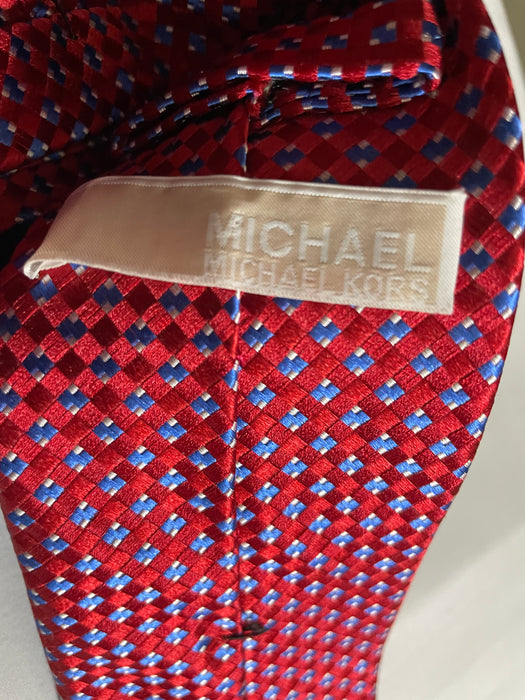 Michael Kors  Grid Tie