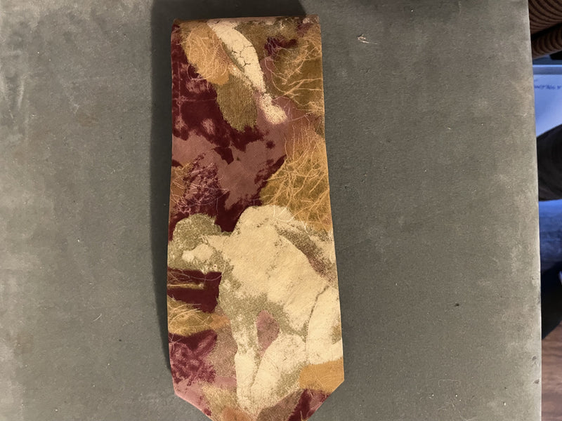 HOGO Boss Men's tie Multicolor