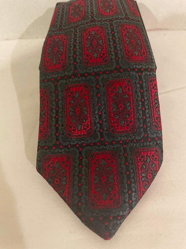 Vintage Gianni Versace Tie