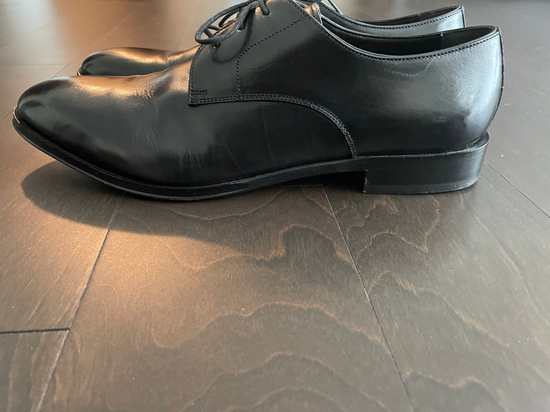 M Gemi Shoes Classic Italian Leather Shoes