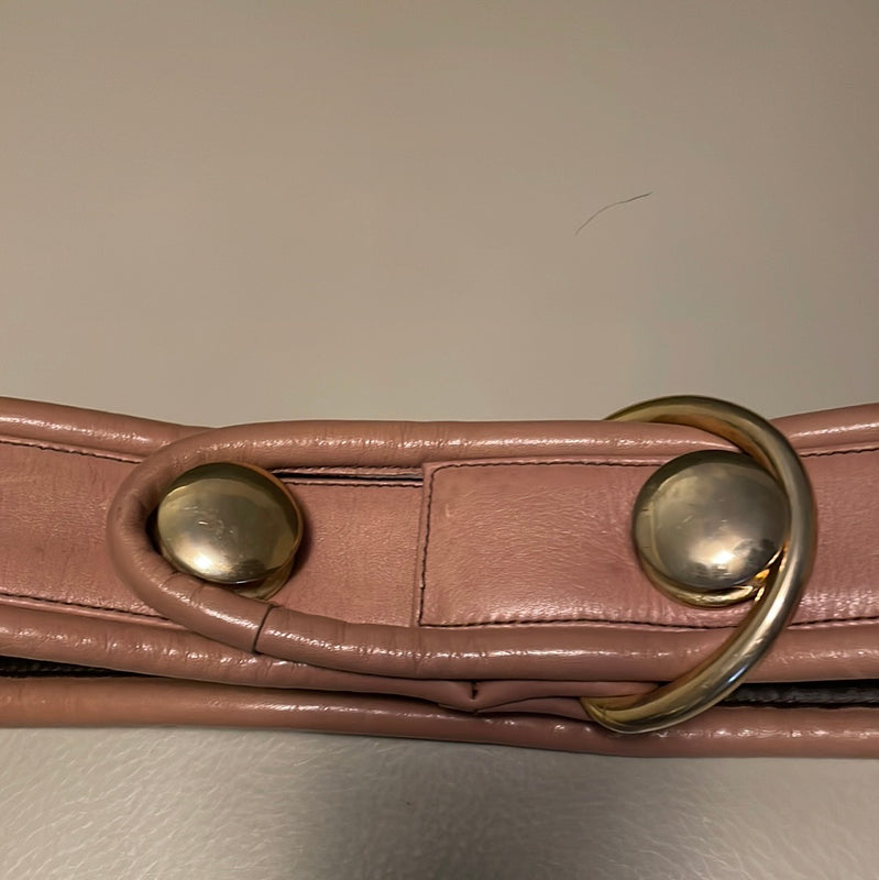 Vintage Roberto Bellido Belt