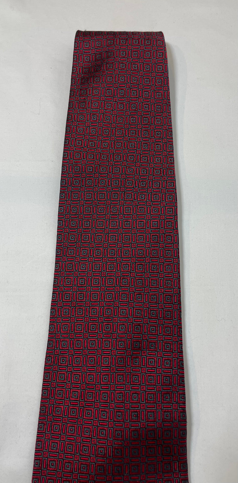 Pierre Balmain Couture Necktie