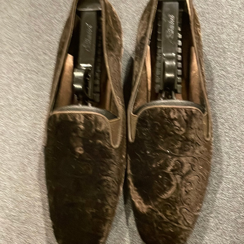 Van Eli Velvet Shoes size 8 1/2M