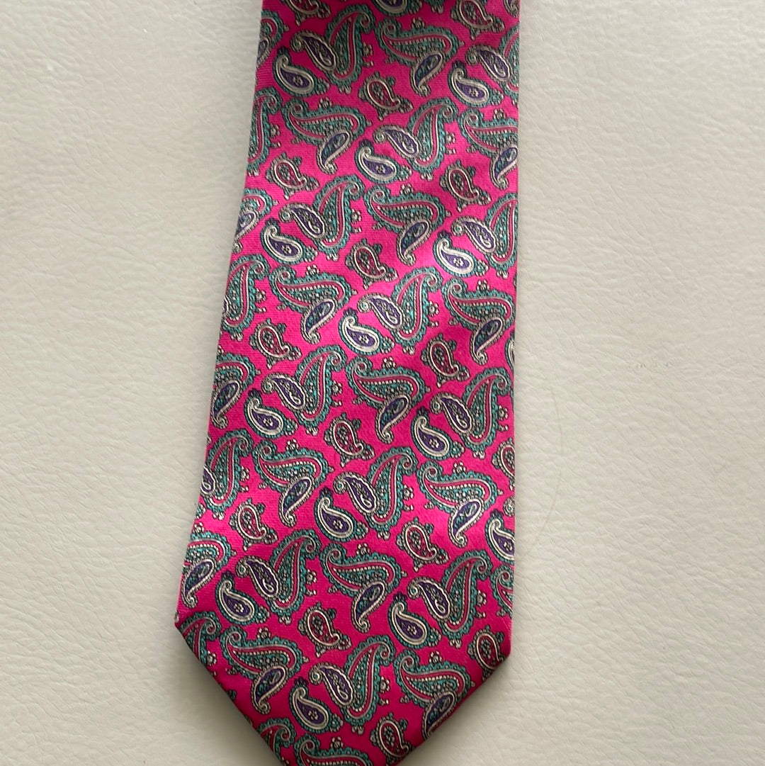 Vintage Christian Dior Tie