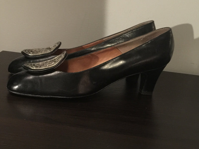 Ms Seymour Vintage shoes