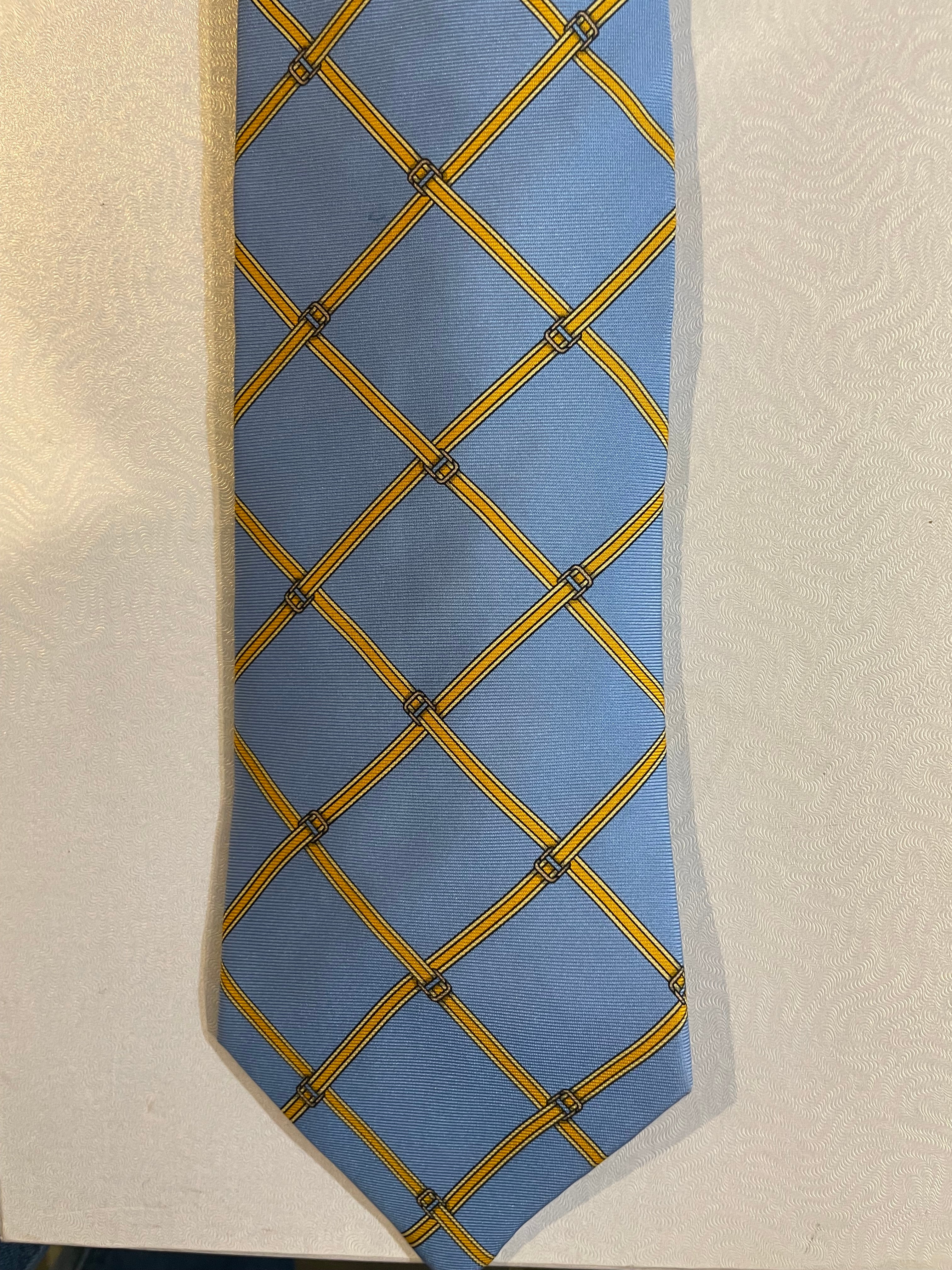 Brooks Brother Necktie